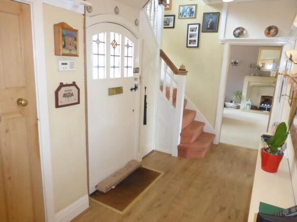 Hall