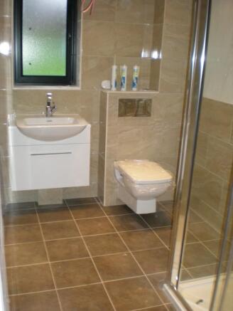 Luxury Bathrooms