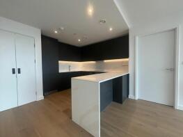 Flat 3, 9 Axis Tower, Whitworth Street West, Manchester M1 5JB