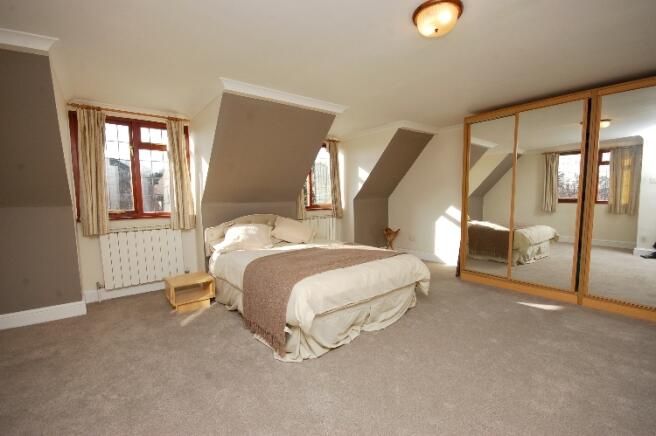 Bed 1