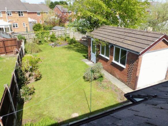 Elevated View ...