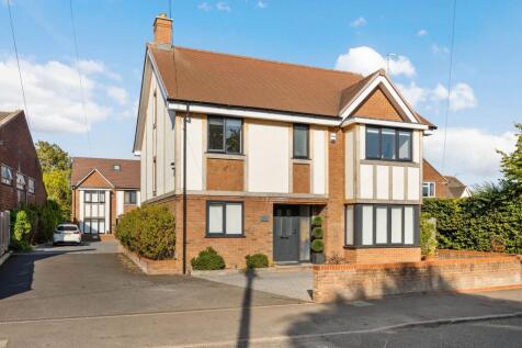 High Street, Codicote, SG4