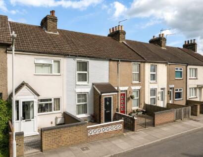 Goodnestone Road, Sittingbourne, Kent, ME10