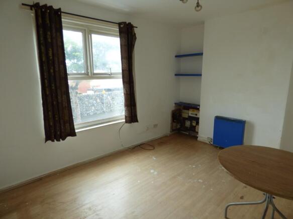Reception Room Two