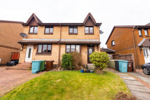 17, Colston Road, Clarkston, Airdrie ML6 7AA