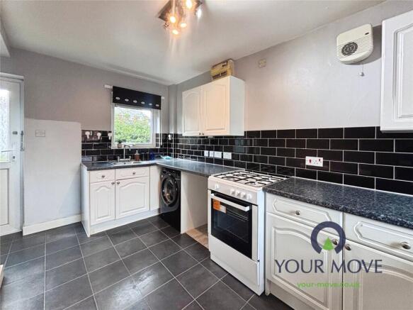 2 bed Semi-Detached for sale Image 4