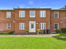 11, Orchehill Court, Orchehill Avenue, Gerrards Cross SL9 8PU