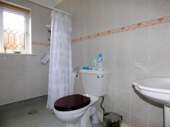 Wet Room