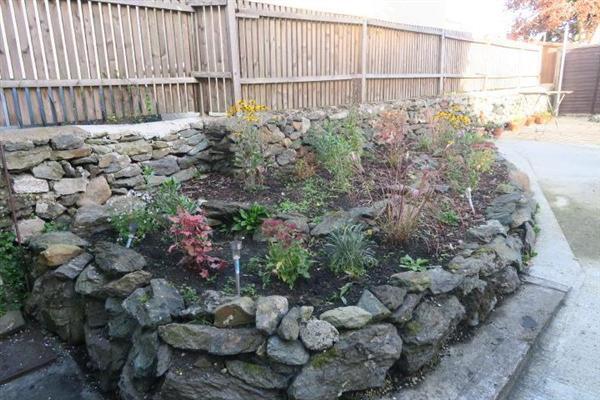 Rockery