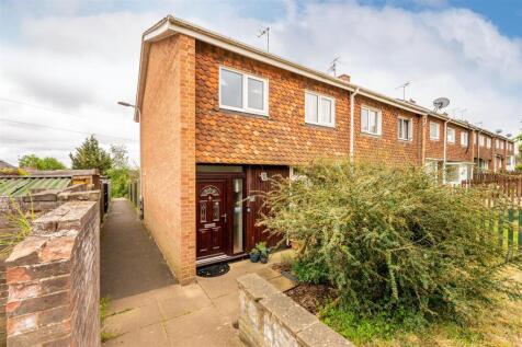 Dulnan Close, Reading RG30