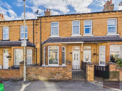 Elmville Avenue, Scarborough