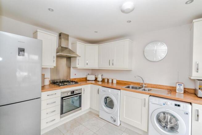 4, Hawthorn Drive, Norton Canes, Cannock, Stafford