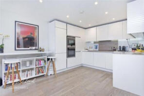 107, Worcester Point, Central Street, London EC1V 8BJ