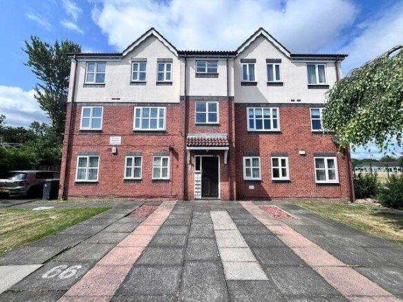 Main External