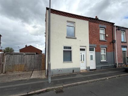 Pigot Street, ST. HELENS, Merseyside, WA10