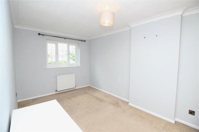 Bedroom One View 1