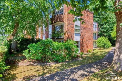 Beech House, Lingwood Close, Bassett, SO16