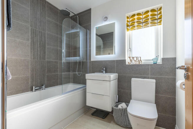House Bathroom 