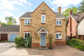 7, Northbrook Copse, Bracknell RG12 0UA