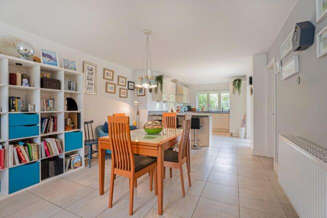 Kitchen/Diner/Family