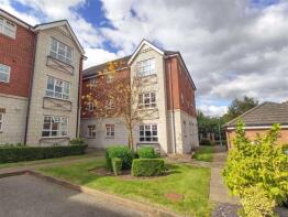 9, The Willows, Sandbach Drive, Northwich CW9 8TU