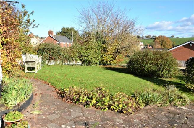 Bradninch Seddons