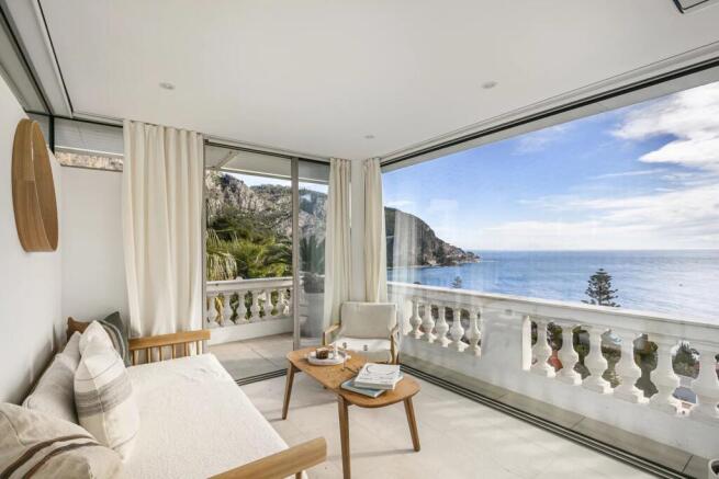 Villa de luxe  vendre Eze