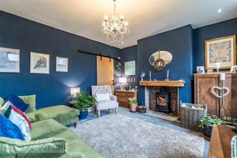 Station Road, Golcar, Huddersfield, West Yorkshire, HD7