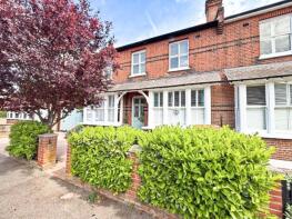 27, Poplar Grove, New Malden KT3 3BY