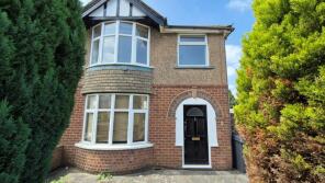 1, Rockley Road, Leicester LE4 0GJ