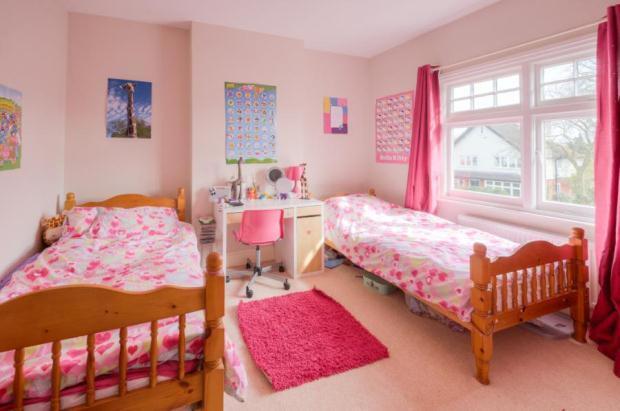 Bedroom 3