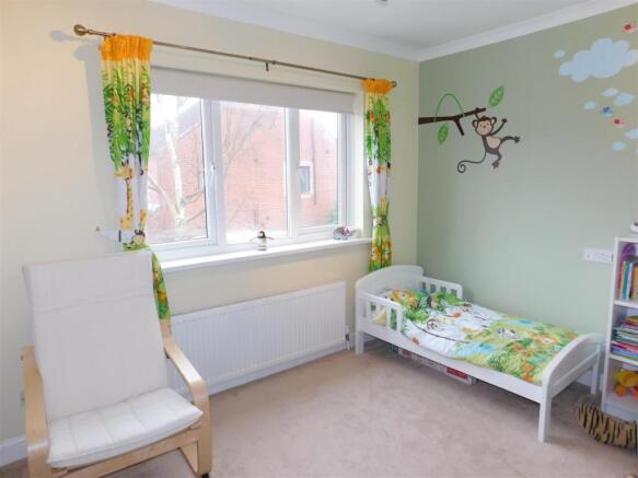 Bedroom 4