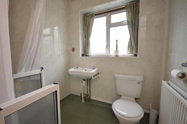 Wet Room