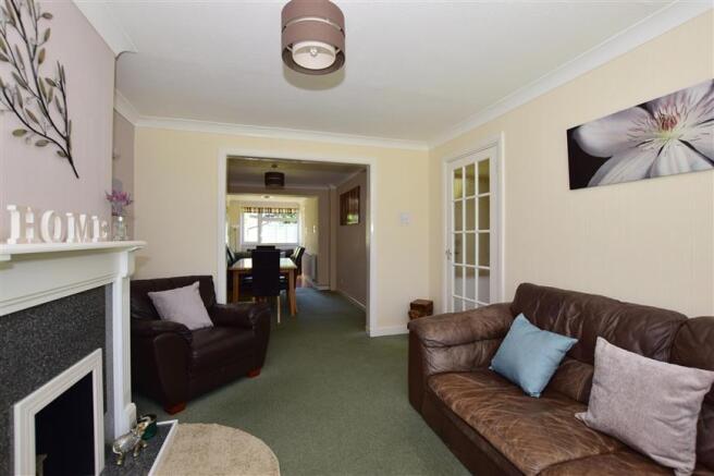 Lounge Area