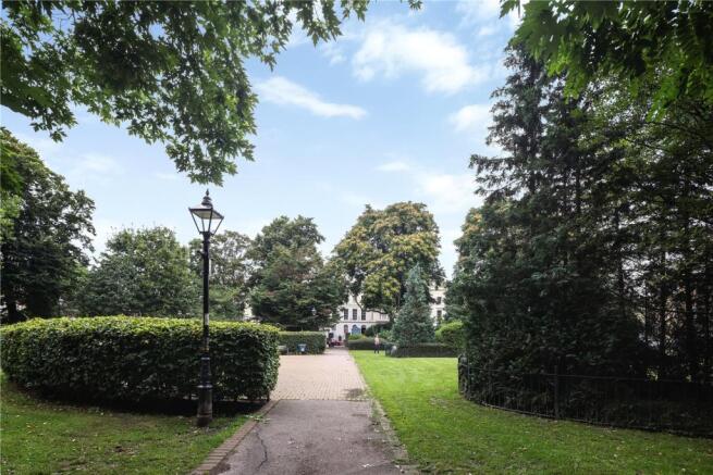 Tredegar Square