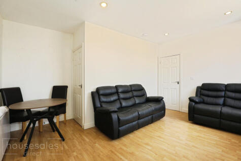 Kensington Court, Nantwich, CW5