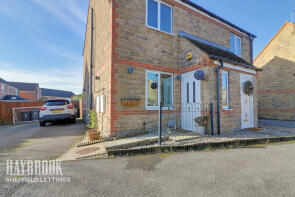 5, Kensington Close, Laughton Common, Sheffield S25 3RY
