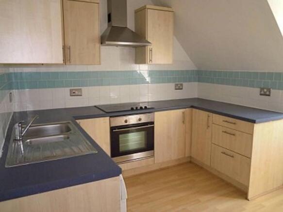 ACCOMMODATION