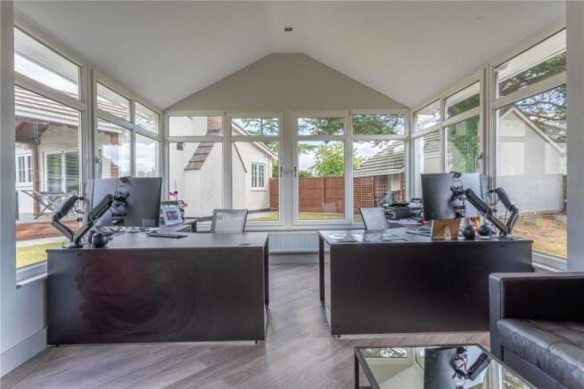 Home Office