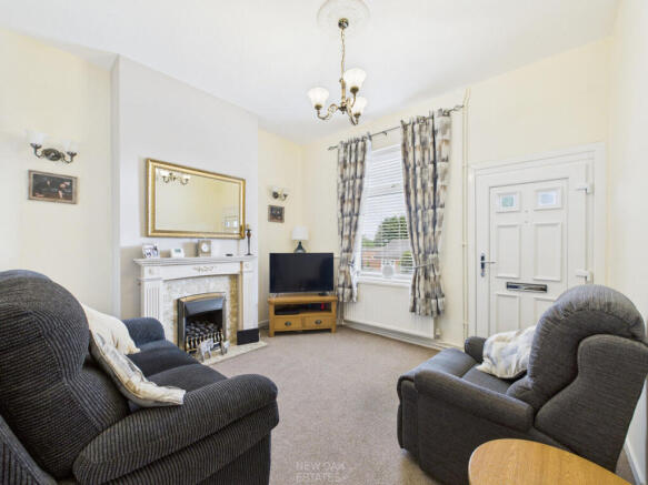 Queen Victoria Road, New Tupton, S42 photo 4