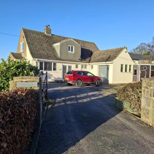 Oakridge, Low Jobs Hill, Crook, DL15