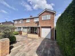 39, Wardley Drive, Wardley, Felling NE10 8AE