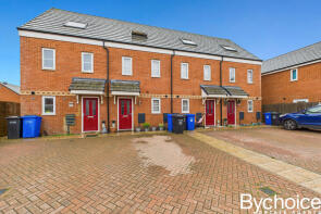 19, Orbell Avenue, Haverhill CB9 7JY