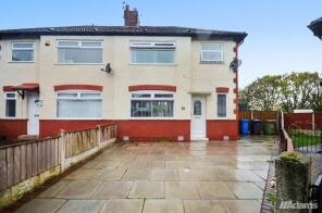 25, Dykin Close, Widnes WA8 3HP