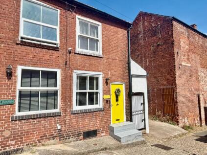 Bridge Street, Worksop, S80