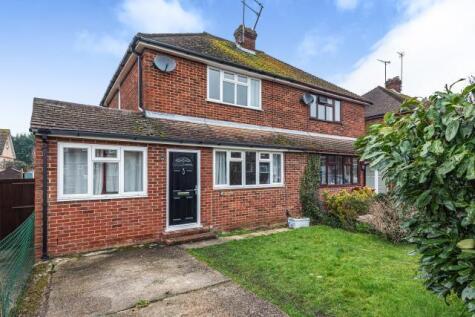 South Reading, Berkshire, RG2