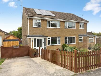 Whitcross, Barwick, Yeovil