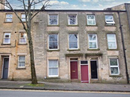 Dallas Road, Lancaster
