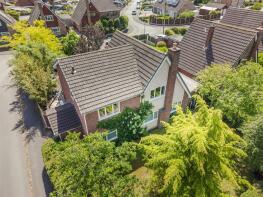2, Sundale Drive, Crewe CW2 8UB