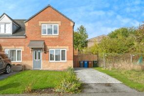 26, Smithy Croft, Bolton Upon Dearne, Rotherham S63 8FG